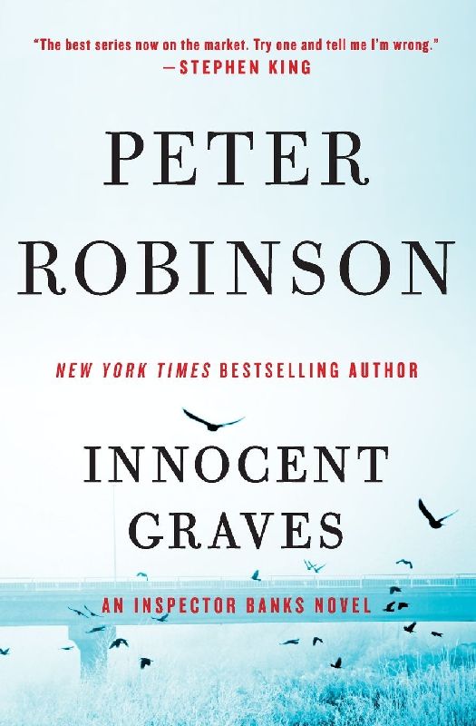 Innocent Graves