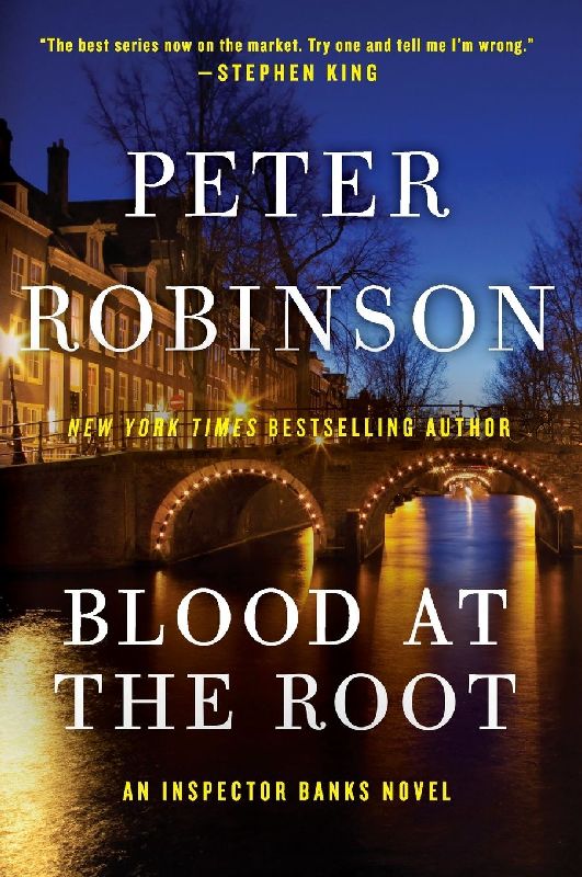Blood at the Root