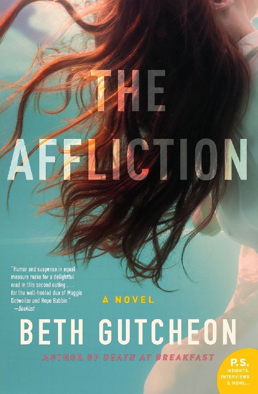 Affliction, The