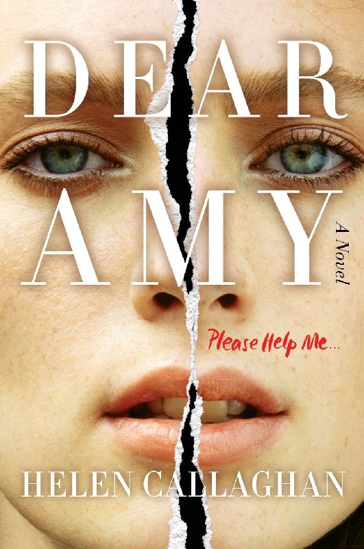 Dear Amy