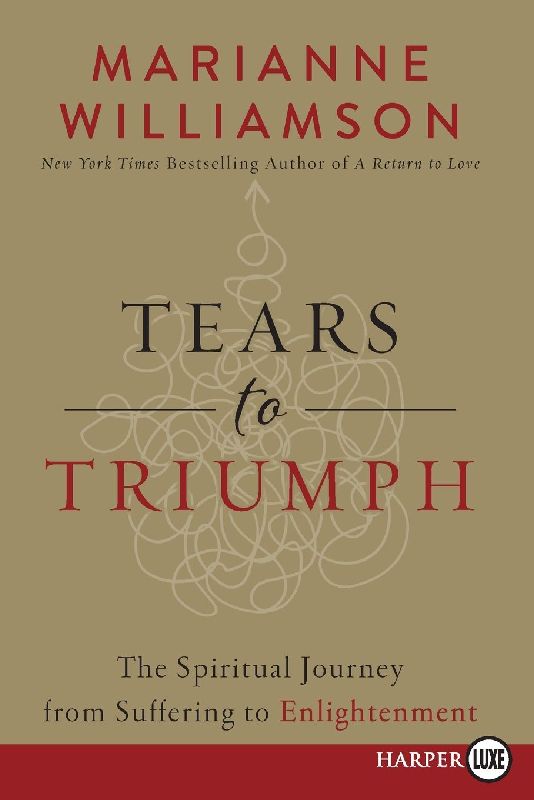 Tears to Triumph LP