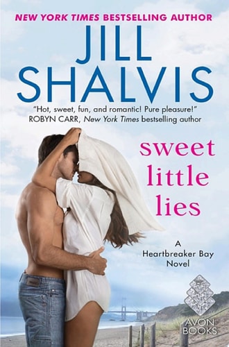 Sweet Little Lies: A Heartbreaker Bay Novel