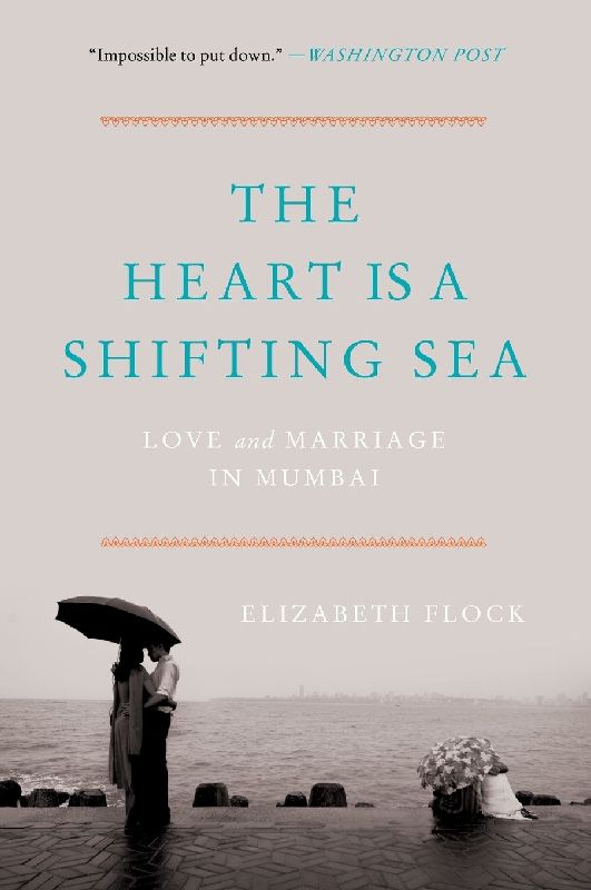 Heart Is a Shifting Sea, The