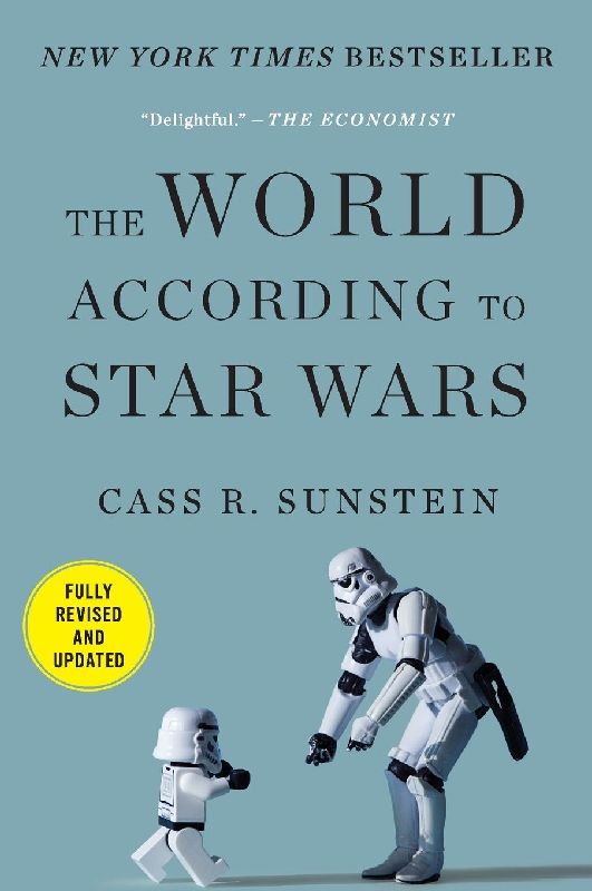 The World According to Star Wars