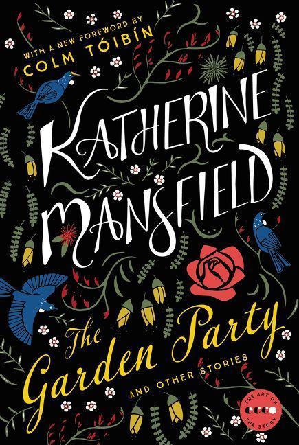 The Garden Party