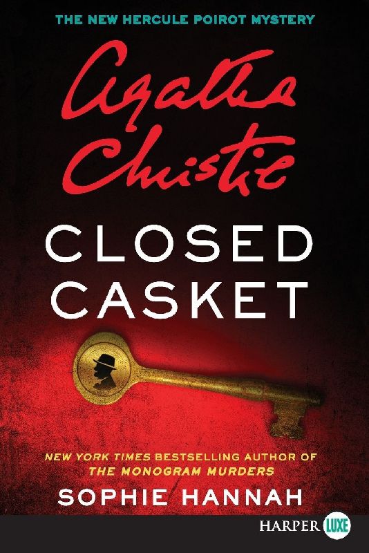 Closed Casket LP