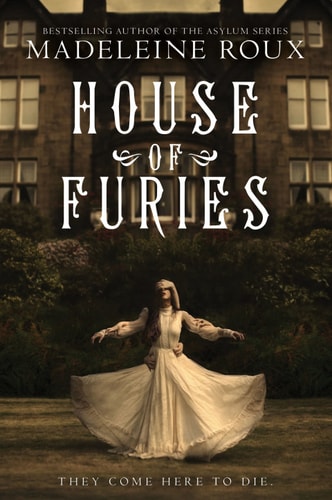 House of Furies