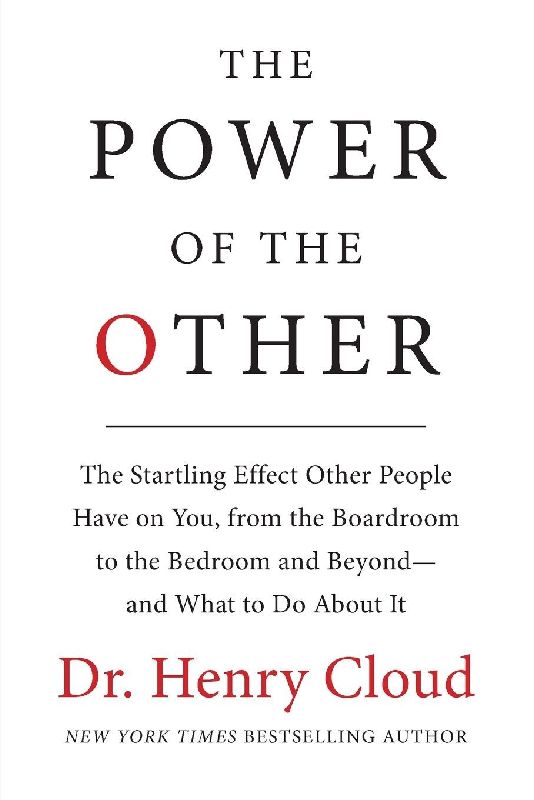 The Power of the Other