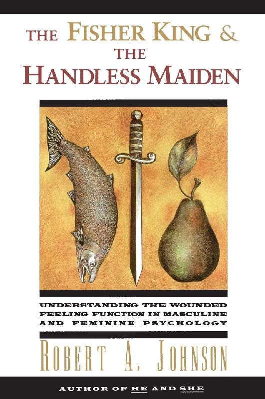 Fisher King and the Handless Maiden, The