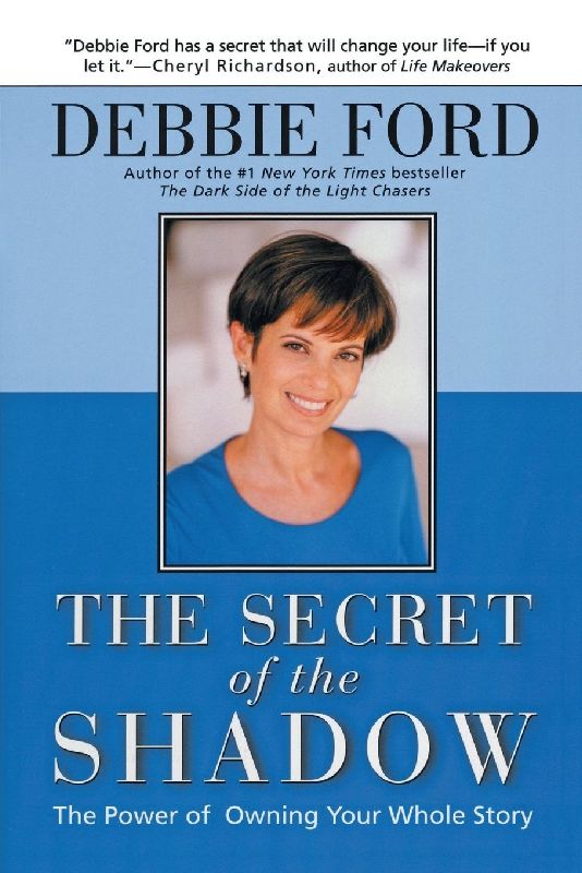 Secret of the Shadow, The