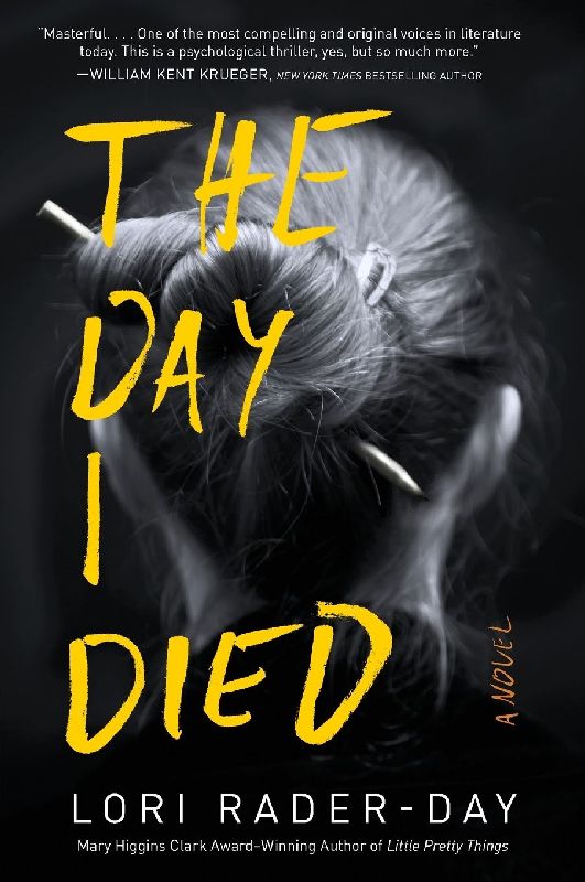 The Day I Died