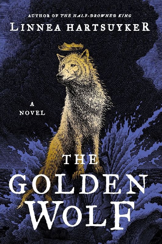 Golden Wolf, The