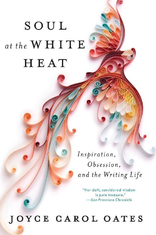 Soul at the White Heat