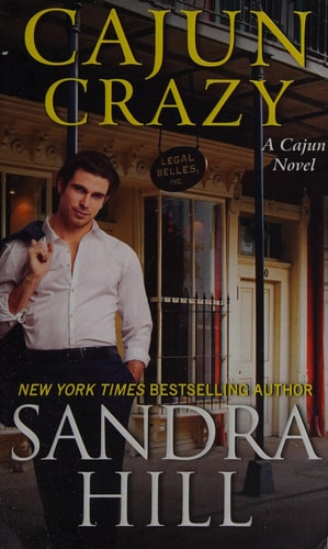 Cajun Crazy
