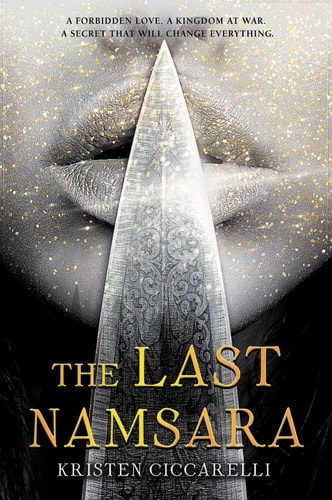 The Last Namsara (Iskari, 1)