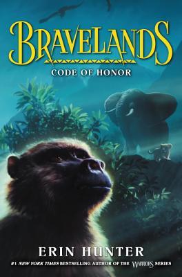 Bravelands #2: Code of Honor
