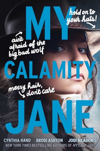My Calamity Jane