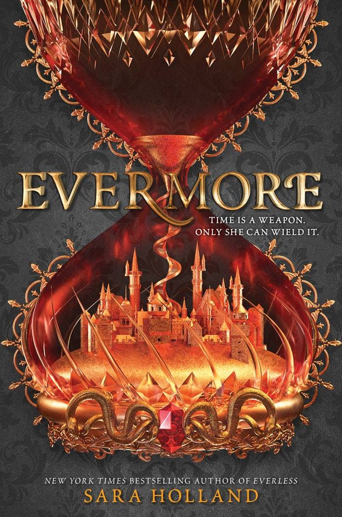 Evermore (Everless)