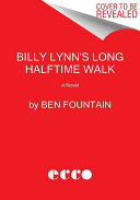 Billy Lynn's Long Halftime Walk