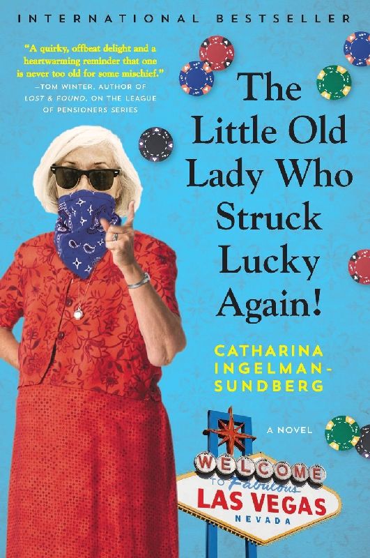 Little Old Lady Who Struck Lucky Again!, The