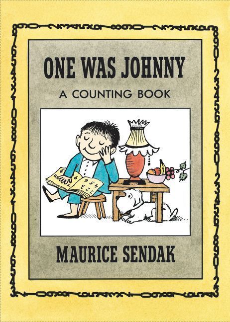 One Was Johnny