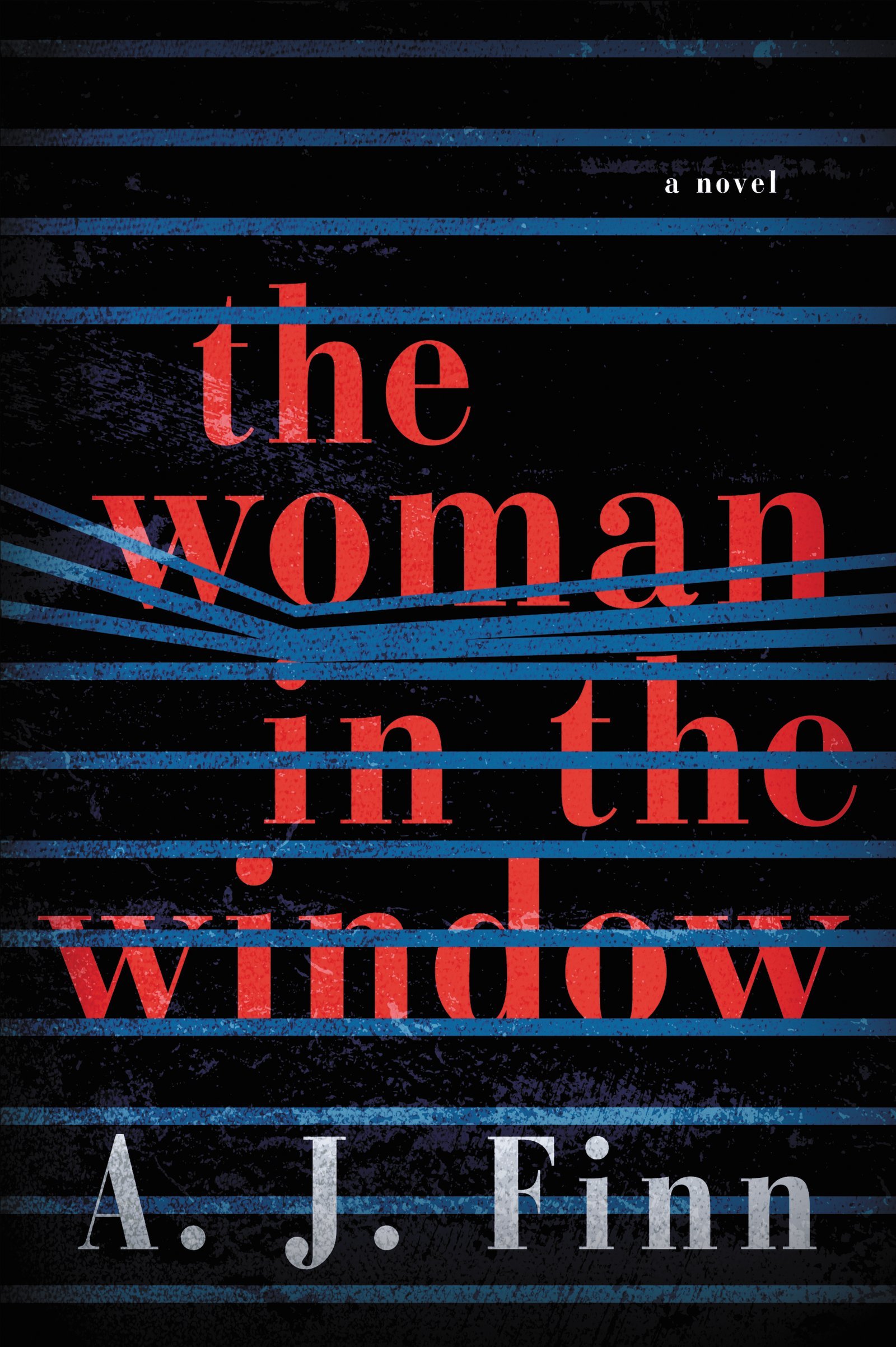 The Woman in the Window: A Novel