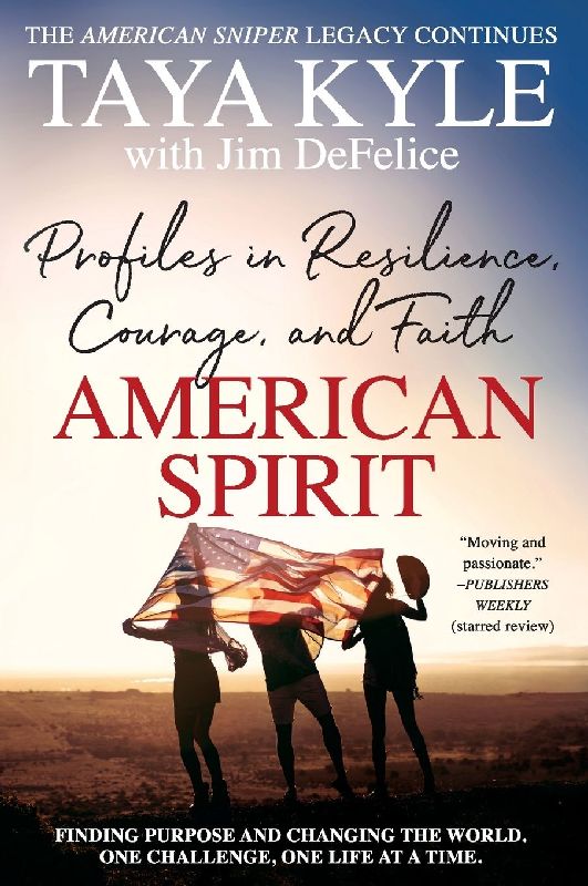 American Spirit