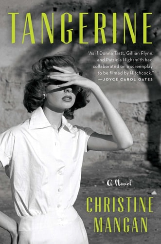 Tangerine: A Novel
