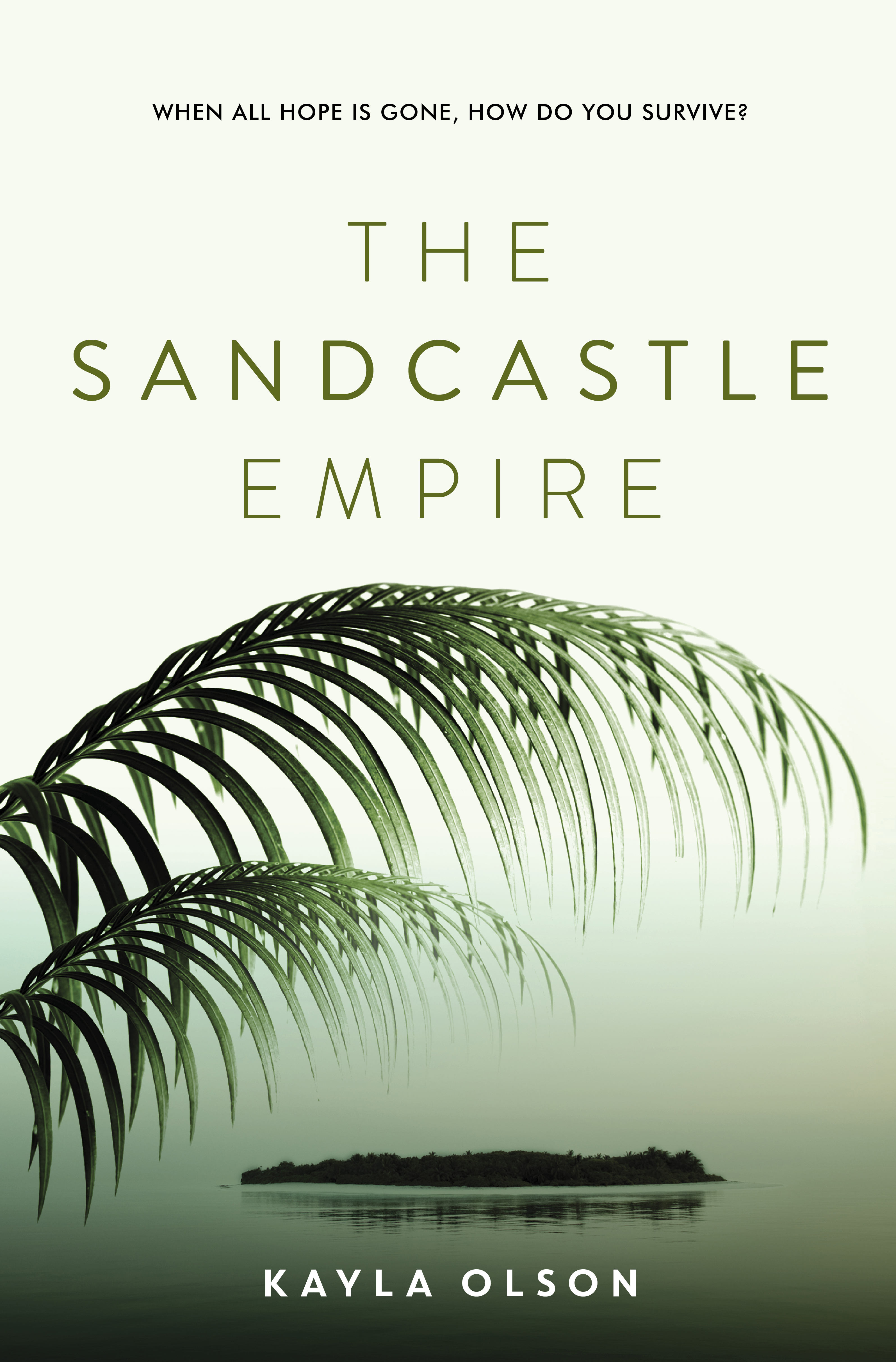 Sandcastle Empire