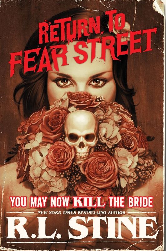 You May Now Kill the Bride