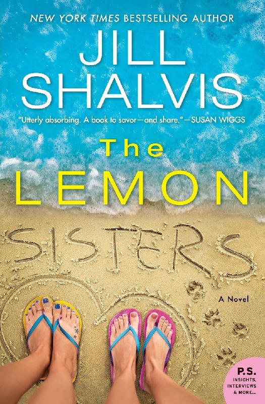 Lemon Sisters, The