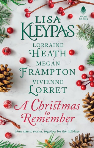 A Christmas to Remember: An Anthology