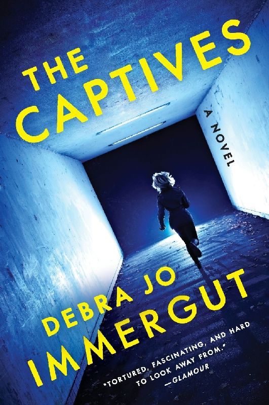Captives, The