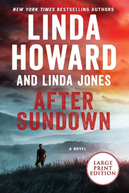 After Sundown LP