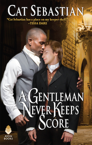A Gentleman Never Keeps Score: Seducing the Sedgwicks