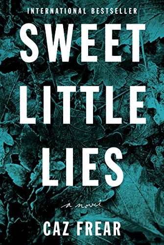 Sweet Little Lies: A Novel (A Cat Kinsella Novel, 1)