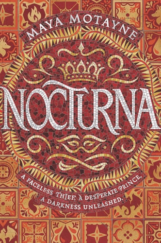 Buchcover