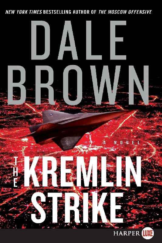 Kremlin Strike LP, The
