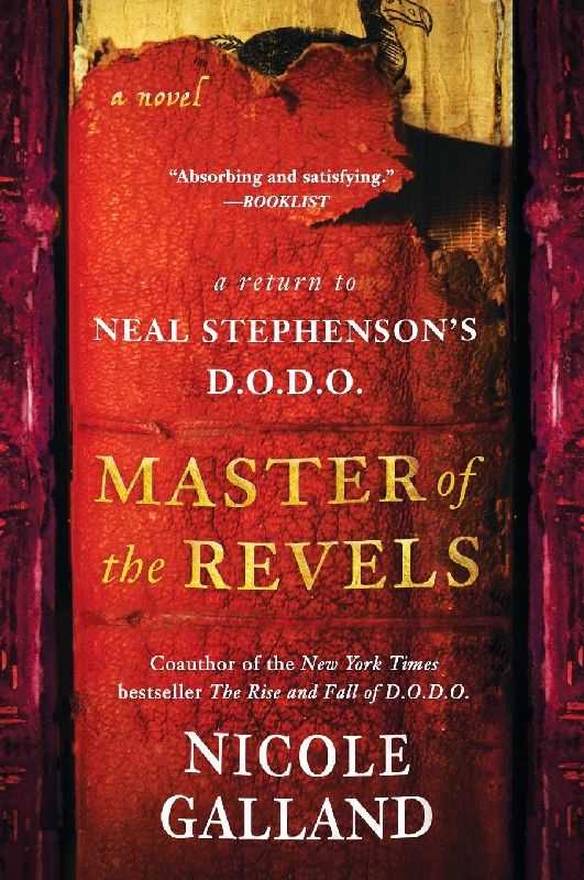 Master of the Revels