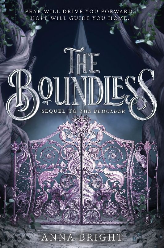 Boundless, The