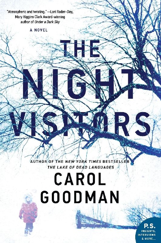 The Night Visitors