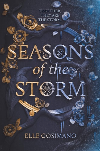 Seasons of the Storm (Seasons of the Storm, 1)