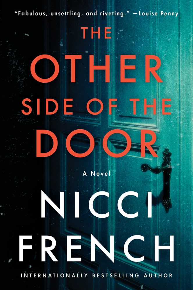 The Other Side of the Door: A Novel