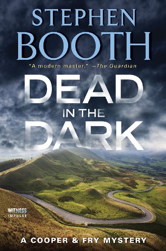 Dead in the Dark