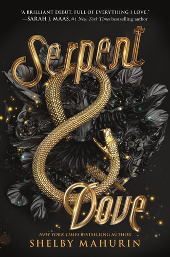 Serpent & Dove