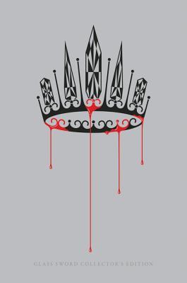 Glass Sword Collector's Edition (Red Queen, 2)
