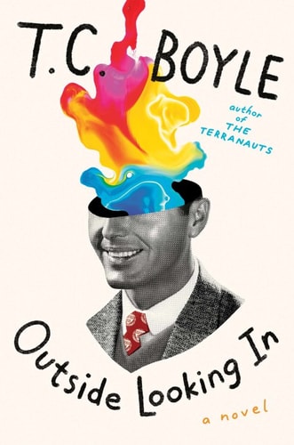 Outside Looking In: A Novel