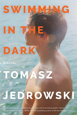 Swimming in the Dark: A Novel