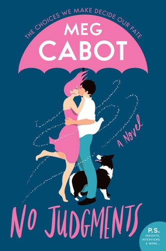 No Judgments: A Novel (Little Bridge Island Book 1)