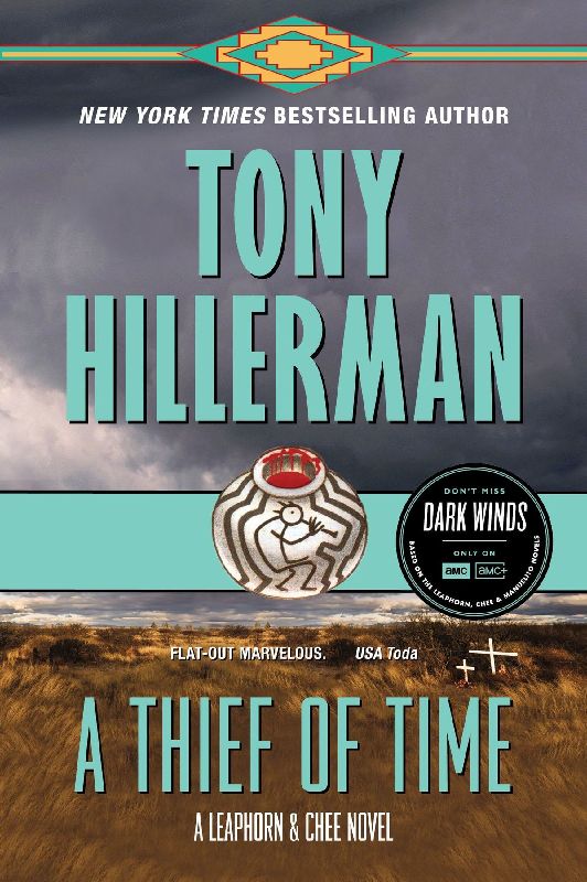 Thief of Time, A